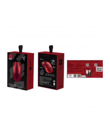 Razer Viper V3 Pro Gaming (RZ0105120400R3M1)