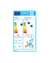 Klimatyzator Split Gorenje Pandora70In Te 20003753 - nr 1