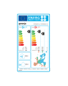 Klimatyzator Split Gorenje Titan35In Cj 20011463 - nr 5
