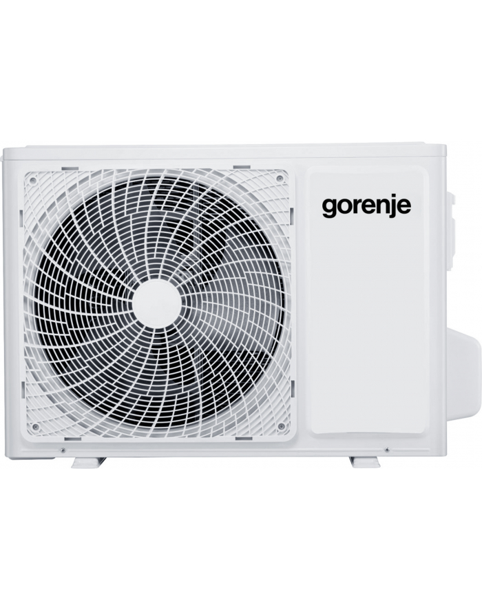 Klimatyzator Split Gorenje TITAN26OUT CJ główny