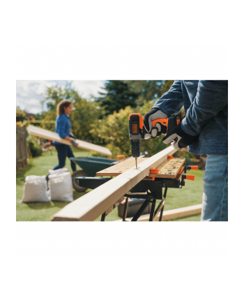 Black&Decker BCD001C1