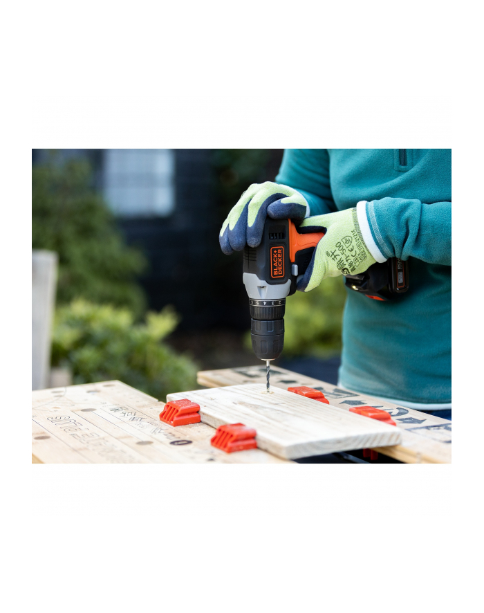 Black&Decker BCD001C1 główny
