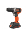 Black&Decker BCD001C1 - nr 1