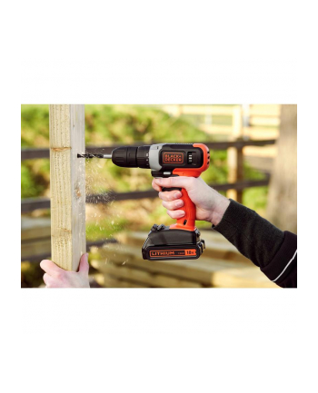 Black&Decker BCD001C1