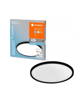 Ledvance Plafon Led Lampa Łazienkowa Orbis Disc 25W 4000Lm Ciepła Zimna 50Cm Smart+ Wifi