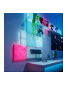 Nanoleaf Blocks Squares zestaw 6 nowoczesnych naściennych paneli świetlnych - nr 4