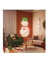 Nanoleaf Blocks Squares zestaw 6 nowoczesnych naściennych paneli świetlnych - nr 5