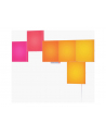 Nanoleaf Blocks Squares zestaw 6 nowoczesnych naściennych paneli świetlnych - nr 6