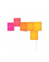 Nanoleaf Blocks Squares zestaw 6 nowoczesnych naściennych paneli świetlnych - nr 7
