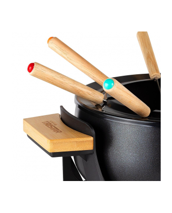 Tristar Fondue Fo-1108 1000 W 8 Widelców Do Fondue Czarny (FO1108)