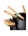 Tristar Fondue Fo-1108 1000 W 8 Widelców Do Fondue Czarny (FO1108) - nr 15