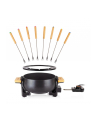 Tristar Fondue Fo-1108 1000 W 8 Widelców Do Fondue Czarny (FO1108) - nr 9