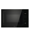 amica Kuchenka mikrofalowa AMMB25E4SGB - nr 1