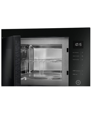 amica Kuchenka mikrofalowa AMMB25E4SGB