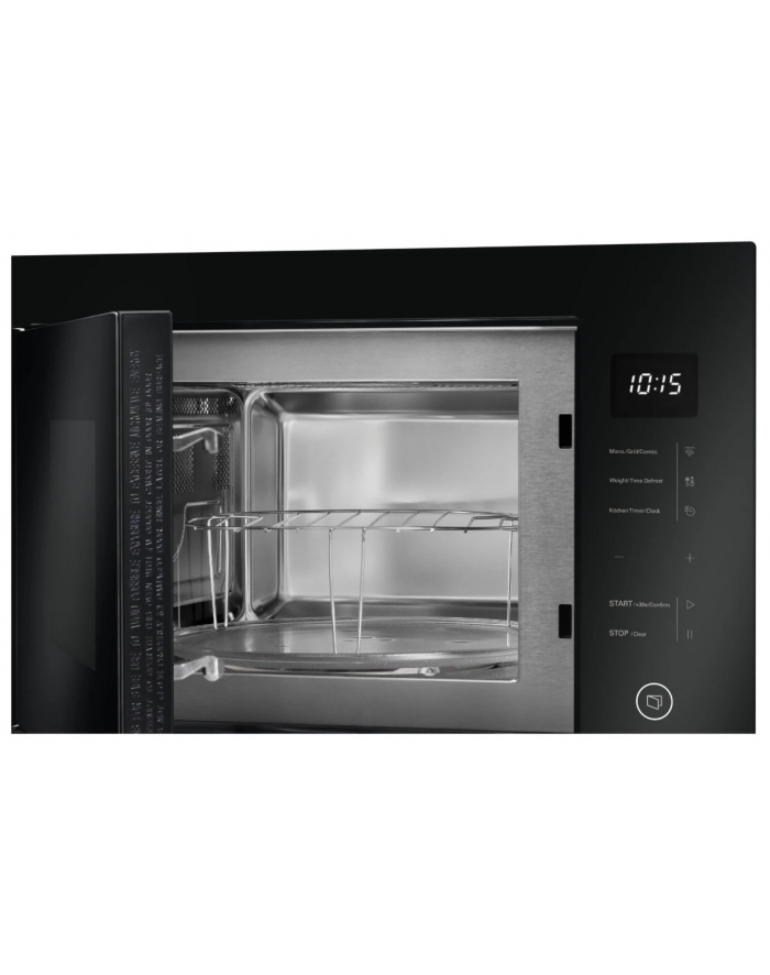 amica Kuchenka mikrofalowa AMMB25E4SGB główny