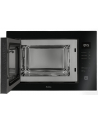 amica Kuchenka mikrofalowa AMMB25E4SGB - nr 6