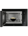 amica Kuchenka mikrofalowa AMMB25E4SGB - nr 8
