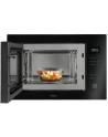 amica Kuchenka mikrofalowa AMMB25E4SGB - nr 9