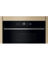 whirlpool Kuchnia mikrofalowa do zabudowy WMD54MX - nr 3
