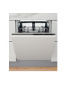 whirlpool Zmywarka do zabudowy WIP4T133PES - nr 15