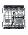 whirlpool Zmywarka do zabudowy WIP4T133PES - nr 19