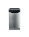 whirlpool Zmywarka WSFO3O34PFX - nr 1