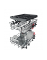 whirlpool Zmywarka WSFO3O34PFX - nr 8