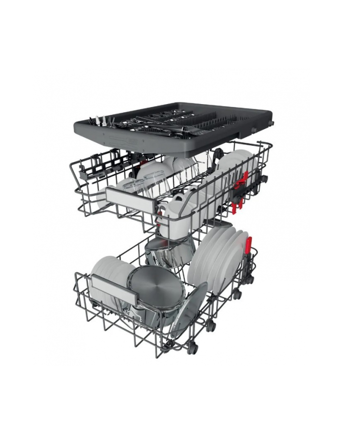 whirlpool Zmywarka WSFO3O34PFX główny