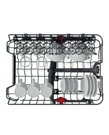 whirlpool Zmywarka WSFO3O34PFX nr 2