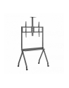 art Mobilny stojak + uchwyt do TV 55-100 '' 120kg S-14 Vesa 900x600 Heavy Duty - nr 1