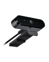 LOGITECH BRIO 4K Webcam - nr 1