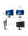 PHILIPS 24B2N3200J/00 23.8inch 1920x1080 120Hz IPS Flat H/A 150 MM TUV EyeSafe certified USB HUB SPEAKERS DP HDMI 300cd/m2 - nr 15