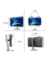 PHILIPS 24B2N4200/00 23.8inch 1920x1080 VGA HDMI DP USB - nr 14