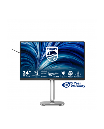 PHILIPS 24B2N4200/00 23.8inch 1920x1080 VGA HDMI DP USB nr 2