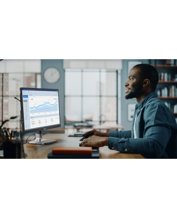 PHILIPS 24B2U4301/00 23.8inch 1920x1080 HDMI DP USB nr 1