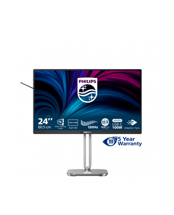 PHILIPS 24B2U4301/00 23.8inch 1920x1080 HDMI DP USB nr 2