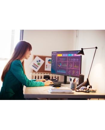PHILIPS 27E2N1500L/00 27inch 2560x1440 HDMI DP nr 1