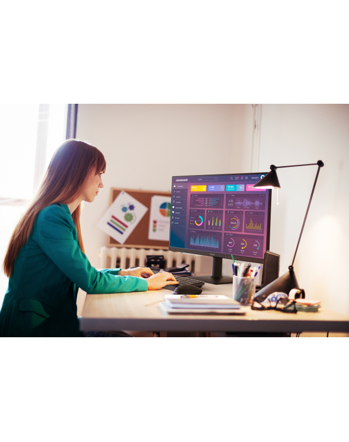 PHILIPS 27E2N1500L/00 27inch 2560x1440 HDMI DP główny