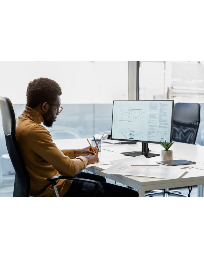 PHILIPS 27E2N2500/00 27inch 2560x1440 HDMI DP USB główny