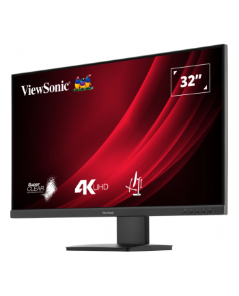 VIEWSONIC VG3208-4K 32inch VA 3840x2160 16:9 2xHDMI DP