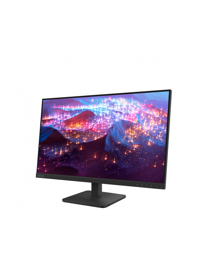 LENOVO L27-4e 27inch IPS 1920x1080 16:9 100Hz 1500:1 300cd/m2 4ms 2xHDMI 1.4 1xVGA 99 sRGB 2x3W 3y główny