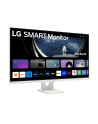 LG 32U721SA-W 31.5inch Smart Monitor UHD IPS WebOS 60Hz 5ms 250cd/m2 HDMI2.1x2 USB C PD 65W HUB USB - nr 11