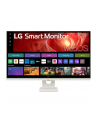 LG 32U721SA-W 31.5inch Smart Monitor UHD IPS WebOS 60Hz 5ms 250cd/m2 HDMI2.1x2 USB C PD 65W HUB USB - nr 14