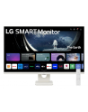LG 32U721SA-W 31.5inch Smart Monitor UHD IPS WebOS 60Hz 5ms 250cd/m2 HDMI2.1x2 USB C PD 65W HUB USB - nr 8
