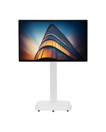 LG 32U889SA-W 31.5inch 4K UHD IPS Smart Monitor Touch with Stand IPS 350Cd/m2 HDMIx2 USB C PD 65W Speakers nr 1