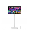 LG 32U889SA-W 31.5inch 4K UHD IPS Smart Monitor Touch with Stand IPS 350Cd/m2 HDMIx2 USB C PD 65W Speakers - nr 46