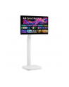 LG 32U889SA-W 31.5inch 4K UHD IPS Smart Monitor Touch with Stand IPS 350Cd/m2 HDMIx2 USB C PD 65W Speakers - nr 49