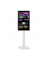 LG 32U889SA-W 31.5inch 4K UHD IPS Smart Monitor Touch with Stand IPS 350Cd/m2 HDMIx2 USB C PD 65W Speakers - nr 52