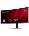 VIEWSONIC VA3420C 34inch UWQHD LED 21:9 120Hz 300nits 1ms HDMI DP USB-C 2x2.5W Speakers - nr 3