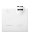 VIEWSONIC LSC601WU-ST WXUGA 1920x1200 - 6000AL -  Laser Phosphor system - TR0.44 - Fixed zoom - 27dB noise level Eco - nr 10
